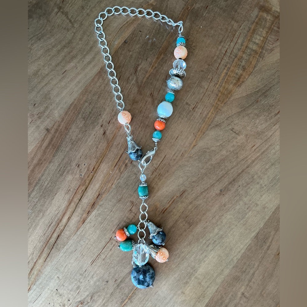 BeCharmed Necklace